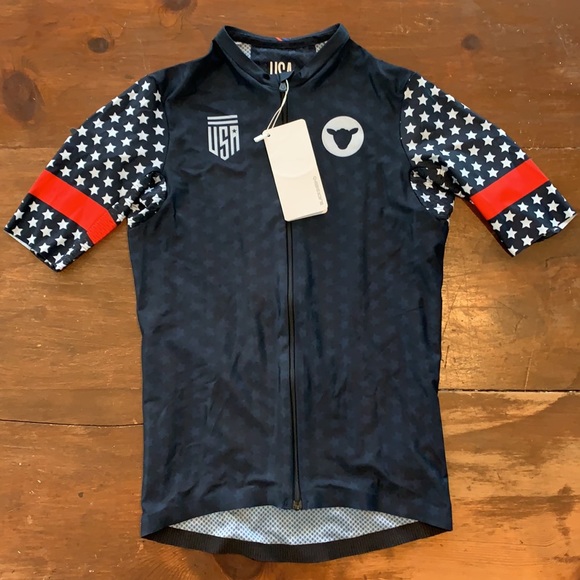Black Sheep Cycling USA jersey - Picture 6 of 7